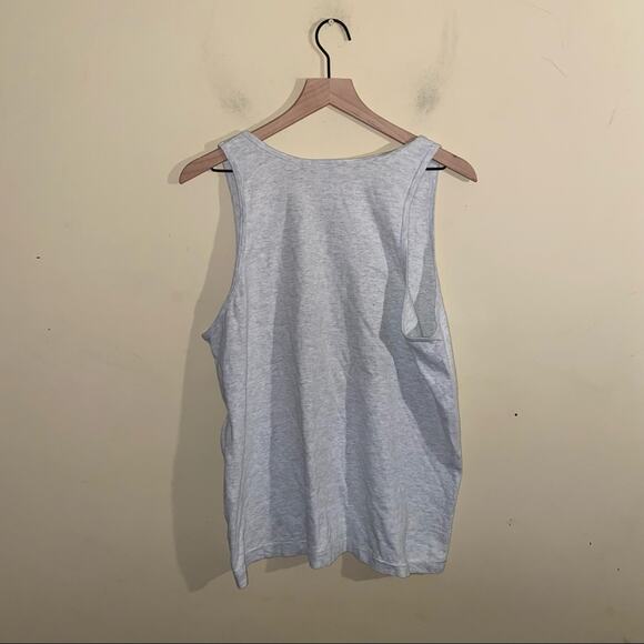 VNTG graphic tank size large - Picture 3 of 4